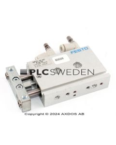 Festo DPZC-10-10-P-A-KF  194389 (DPZC1010PAKF)