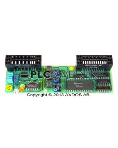 ABB DSDP-301  57160001-LB (DSDP301)