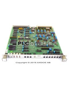 ABB DSQC-104  YB161102-AE (DSQC104)