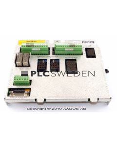 ABB DSQC-331  3HAB7215-1 (DSQC331)