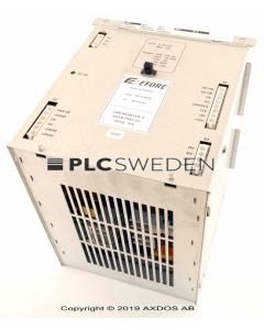 ABB DSQC-334  3HAB5845-1/2 (DSQC334)