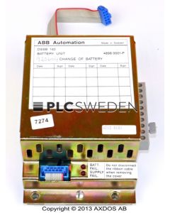 ABB DSSB-140  48980001-P (DSSB140)