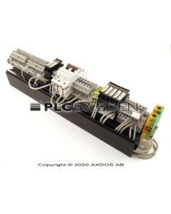 ABB DSSX-160  5347049-BM (DSSX160)