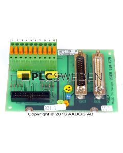 ABB DSTC-120  57520001-A  IN5752-1001-E (DSTC120)