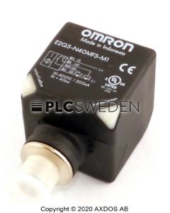 Omron E2Q5-N40MF3-M1 (E2Q5N40MF3M1)