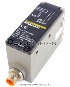 Omron E3MC-A41 (E3MCA41)