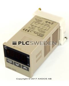 Omron E5CS-R1PX-521 (E5CSR1PX521)