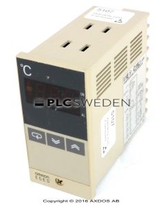 Omron E5ES-Q1KJ-DIN (E5ESQ1KJDIN)