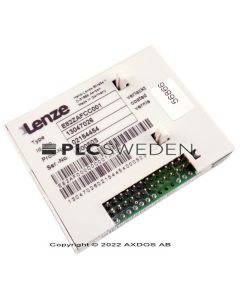 Lenze E82ZAFCC001 (E82ZAFCC001)