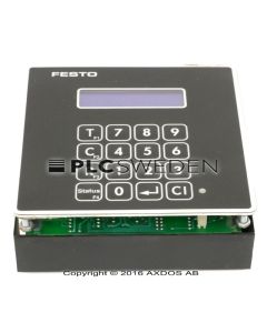 Festo E.ABG LED  271357 (EABGLED)