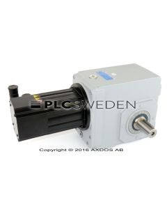 Stöber Antriebstechnik ED402U-MO-M070  6000 rpm (ED402UMOM070)