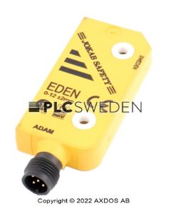 Jokab Safety EDEN ADAM M12 (EDENADAMM12)