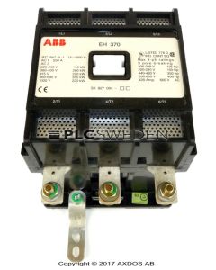 ABB EH370  SK-827-004 (EH370SK827004)