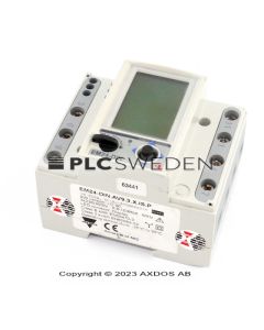 Carlo Gavazzi EM24-DIN.AV9.3.X.IS.P (EM24DINAV93XISP)