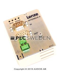 Lenze EMF2111IB-V531 (EMF2111IBV531)