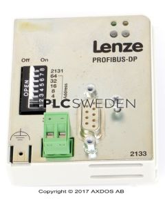 Lenze EMF2133-IB (EMF2133IB)