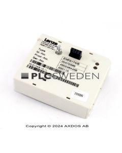 Lenze EMF2174IB (EMF2174IB)