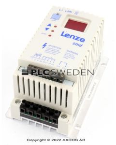 Lenze ESMD251X2SFA (ESMD251X2SFA)