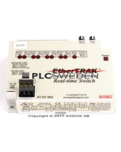 Sixnet ET-GT-5ES-2ST (ETGT5ES2ST)