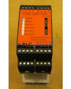 Omron F3SP-U4P-TGR (F3SPU4PTGR)