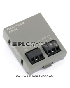 Idec FC6A-PK2AW (FC6APK2AW)