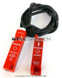 Guardmaster FCS  02067 Safety Switch Ferrocode (FCS02067)