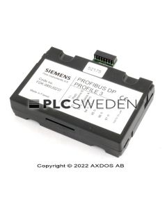 Siemens FDK:085U0237 (FDK085U0237)