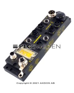 Turck FLDP-IM16-0001 (FLDPIM160001)