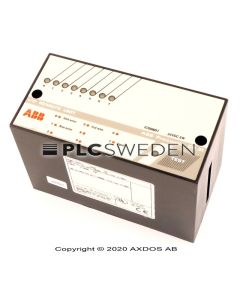 ABB FPR3315101R1012  ICSI08D1 (FPR3315101R1012)