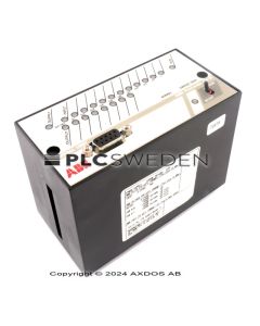 ABB FPR3600227R0206  07KR31 (FPR3600227R0206)