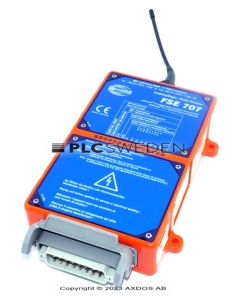 HBC-radiomatic FSE 707 EC1-FB004 (FSE707EC1FB004)