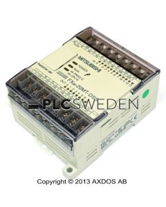 Mitsubishi FX0S-20MT-DSS (FX0S20MTDSS)