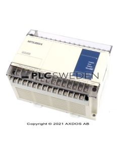 Mitsubishi FX1N-40MT-001 (FX1N40MT001)