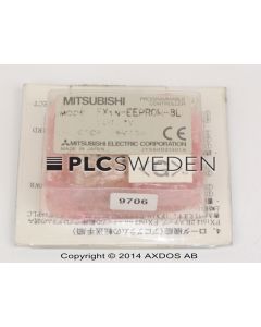 Mitsubishi FX1N-EEPROM-8L (FX1NEEPROM8L)