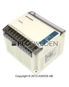 Mitsubishi FX1S-30MR-ES/UL (FX1S30MRESUL)