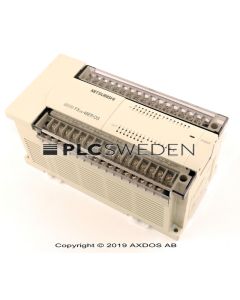 Mitsubishi FX2N-48ER-DS (FX2N48ERDS)