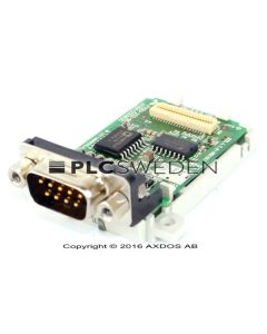 Mitsubishi FX3U-232-BD (FX3U232BD)