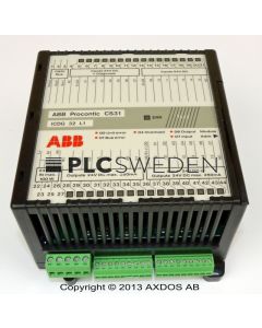 ABB GJR5251400R0101  ICDG32L1 B (GJR5251400R0101)