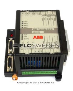 ABB GJR5251500R1101  07KP92 (GJR5251500R1101)