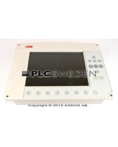 ABB GOP2  G2010 A 10.4st (GOP2ABB)