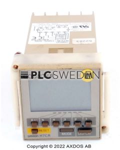 Omron H7CR-CWVG-500 (H7CRCWVG500)