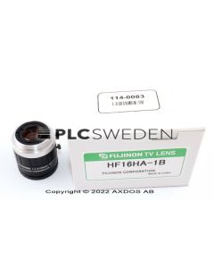 Fuji HF16HA-1B (HF16HA1B)