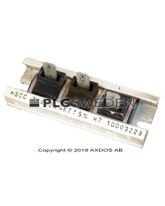 ABB HSCC 71A 2x4K7  10003229 (HSCC71A2X4K7)