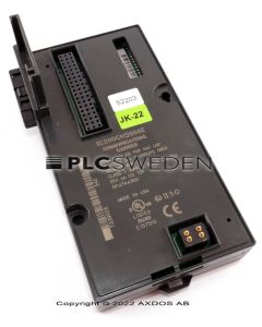 Fanuc IC200CHS006-E (IC200CHS006E)