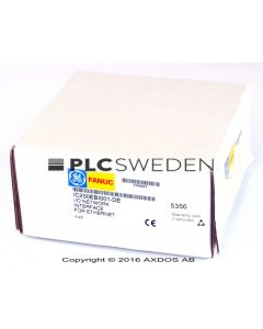 Fanuc IC200EBI001-DE (IC200EBI001DE)