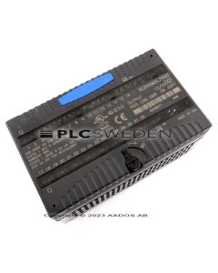 Fanuc IC200MDL750-D (IC200MDL750D)