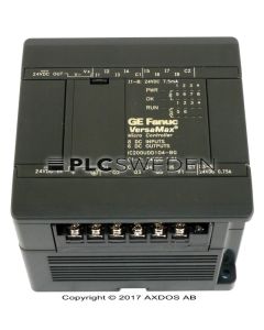 Fanuc IC200UDD104-BG (IC200UDD104BG)