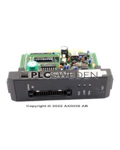 Fanuc IC610CPU101 /C (IC610CPU101C)