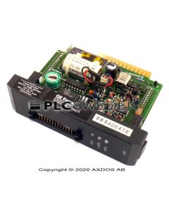 Fanuc IC610CPU104 /A (IC610CPU104A)