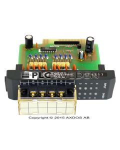 Fanuc IC610MDL101 /A (IC610MDL101A)